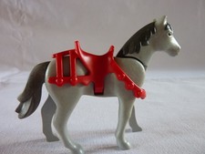 PLAYMOBIL  ANIMAL EQUITATION
