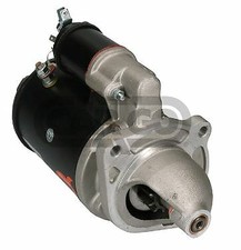 DÉMARREUR DE TRACTEUR FORD LANDINI MASSEY FERGUSON JCB PERKINS 2,8 KW