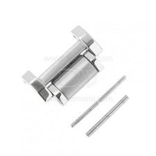 Zenith Jersey Bracelet en Acier Port Royal El Primero 02.0451.400 Elite 02.0451