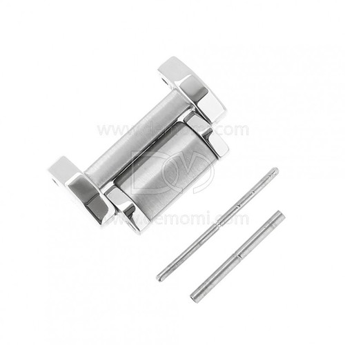 Zenith maglia bracelet acier - zenith,