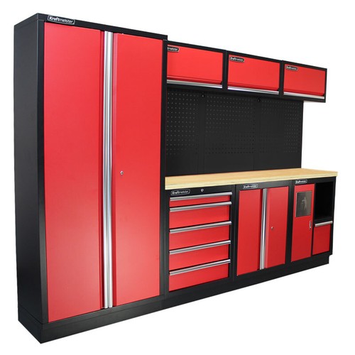 Mobilier atelier indiana - d'atelier,
