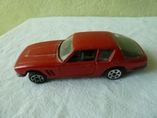 Voiture Politoys Export Jensen