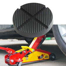 Coussin en caoutchouc pour cric et plates-formes élévatrices pour toutes les manœuvres courantes votre voiture