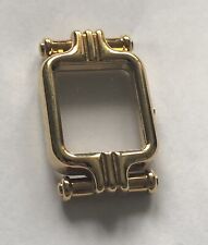 Korloff Lady Vintage Lunette Verre Bezel Glass