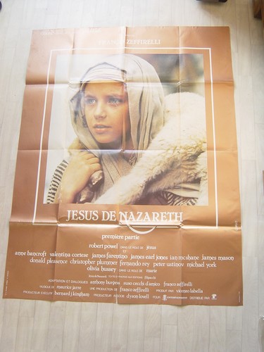 Affiche originale cinéma - affiche,