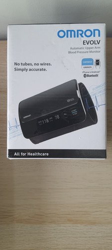 Omron evolv tensiomètre bras - evolv,