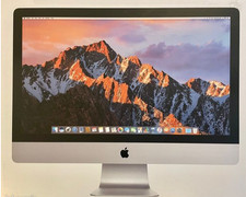 IMac 27" Retina 5K – i5 3,5