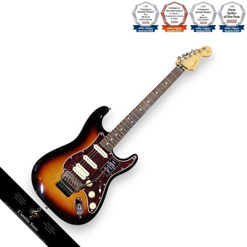 Fender player modified - fender,