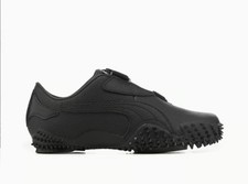 Puma Mostro LEATHER TRIPLE