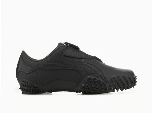 Puma mostro leather - mostro,