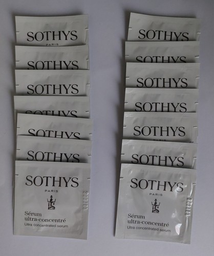 Sothys sérum - sothys,