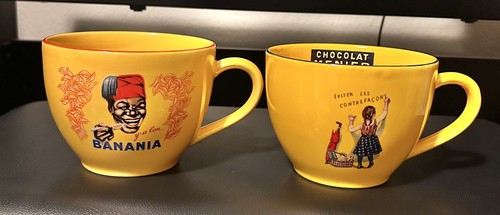 Vintage chocolat menier france - menier,