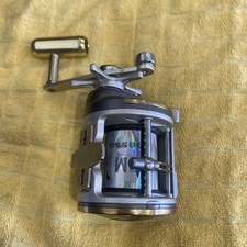 Okuma Avenger AV 300L 4.0:1