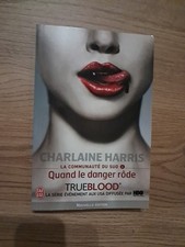 Trueblood communauté sud - trueblood,