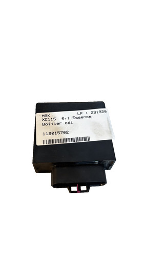 Boitier cdi mbk - cdi,