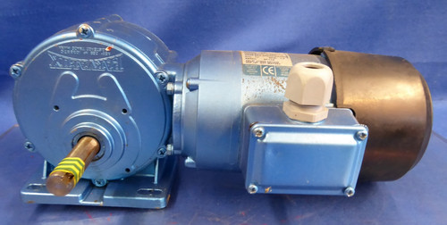 Parvalux moteur engrenage - parvalux,