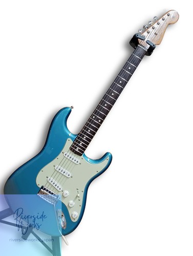 Guitare électrique fender - électrique,