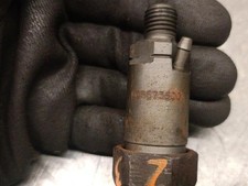 LCR6736001 injecteur pour PEUGEOT 206 BERLINA 1.9 DIESEL 1998 5613633