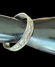 Bracelet Vintage Argent 925