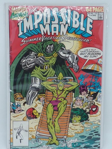 Ancienne comics super hero - comics,