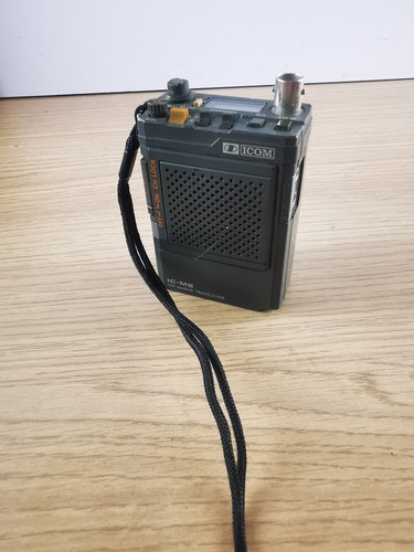 Icom émetteur - ic,