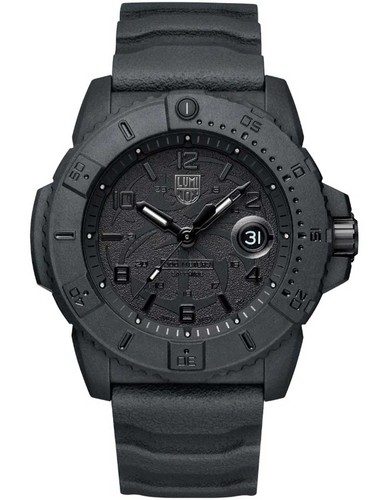 Luminox 3601 nsf montre - xs.3601.bo.nsf,