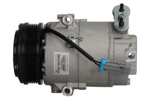 Compresseur climatisation r - de,