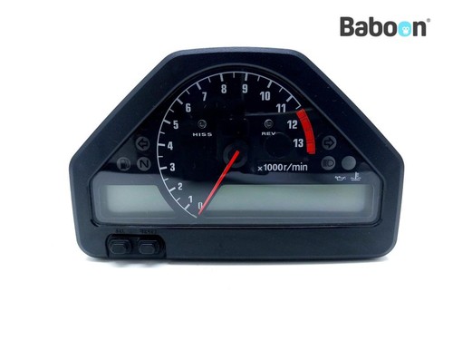 Compteur set complet kmh honda - complet,