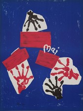Paul REBEYROLLE : Mai 68 -