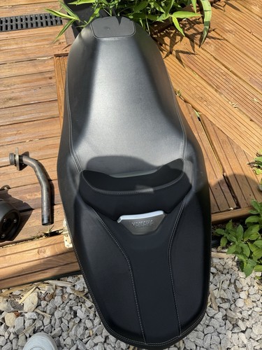 Selle xmax année - xmax, 2018