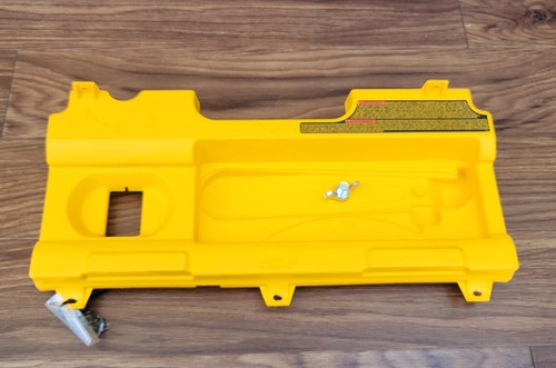 Dewalt wrench holder side - dewalt,