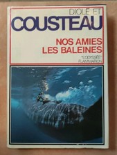 NOS AMIES LES BALEINES -