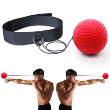 Reflex Ball - Accessoire de