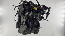 Moteur RENAULT MEGANE 3 PHASE
