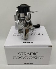 Moulinet tournant Shimano