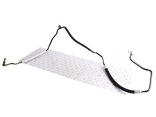 Tuyau de Direction Assistée