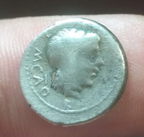 Quinaire porcia 89 rome - quinaire,