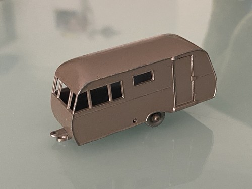 Jouet ancien matchbox lesney - ancien,