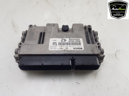 Calculateur moteur ecu - calculateur,