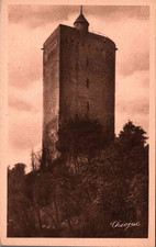 *77228 cpa 36 Issoudun - La Tour Blanche