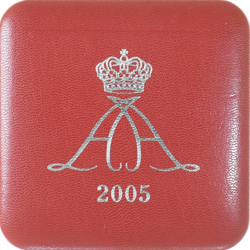 Monaco médaille prince - médaille,,