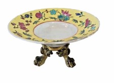 porcelaine Chine  pattes de