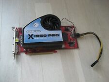 carte graphique power color x 1950 pro