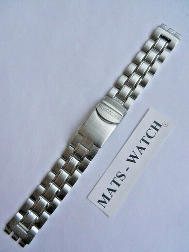 Swatch bracelet fermeture - À,