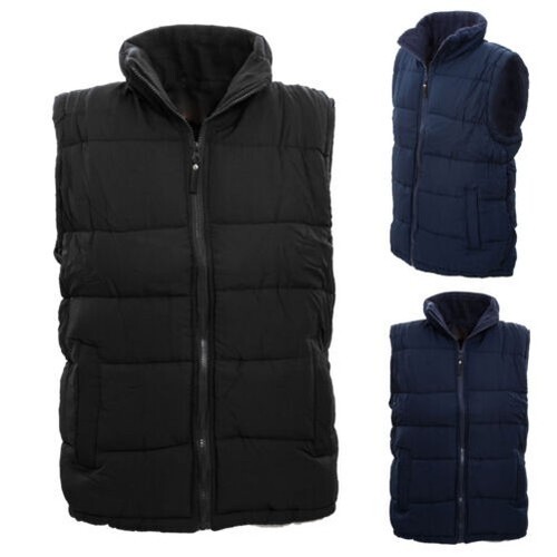 Doudoune homme sans manches - homme,