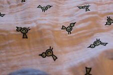 ADEN ET ANAIS Maxi lange en