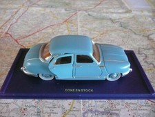 Taxi Panhard Coke en Stock