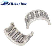 Palier de bielle pour Mercury 30-200 CV 2,5L Sportjet 90-240 CV Force 40-120 CV