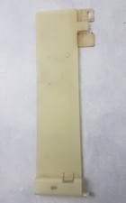 2124202 cache platine commande PCB Machine à laver lave-linge Miele W800 Special