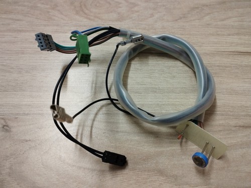 Sondes chauffage truma - de,